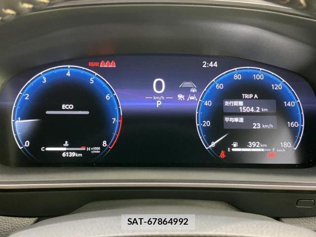 Toyota COROLLA TOURING 2023-01 8854056-13