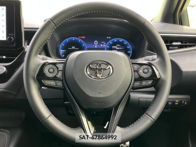 Toyota COROLLA TOURING 2023-01 8854056-14