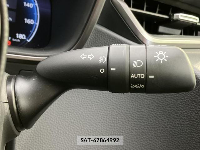 Toyota COROLLA TOURING 2023-01 8854056-15