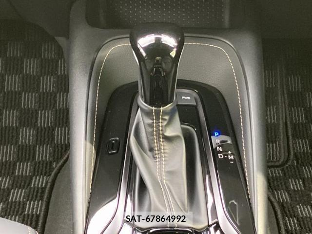 Toyota COROLLA TOURING 2023-01 8854056-17