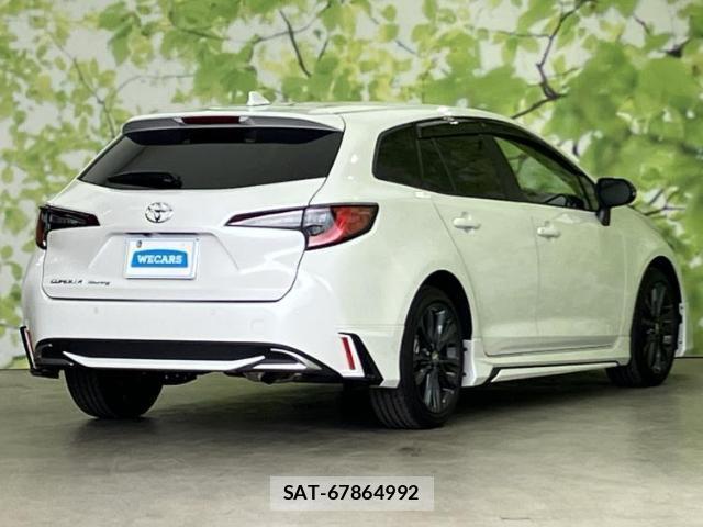 Toyota COROLLA TOURING 2023-01 8854056-2
