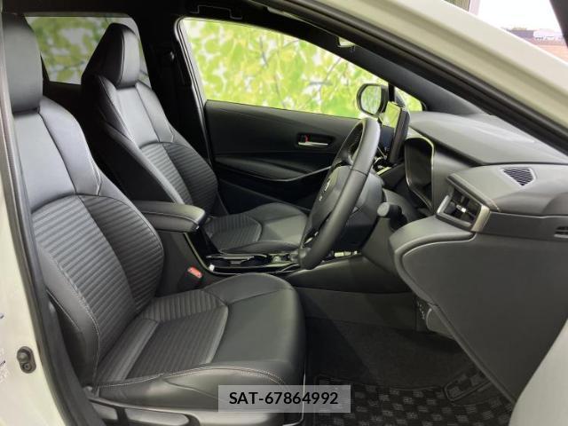 Toyota COROLLA TOURING 2023-01 8854056-3