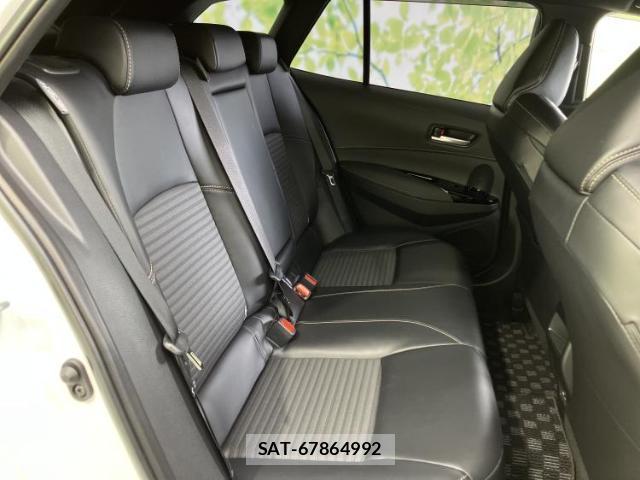 Toyota COROLLA TOURING 2023-01 8854056-4