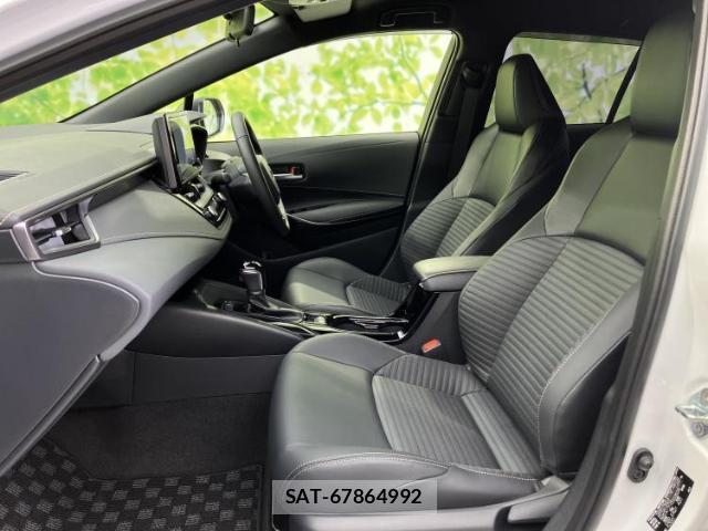 Toyota COROLLA TOURING 2023-01 8854056-5