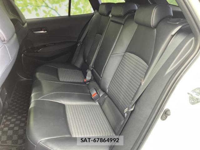Toyota COROLLA TOURING 2023-01 8854056-6