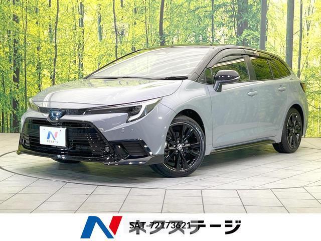 Toyota COROLLA TOURING 2024-08 8855077-0