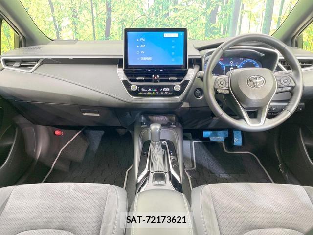Toyota COROLLA TOURING 2024-08 8855077-1