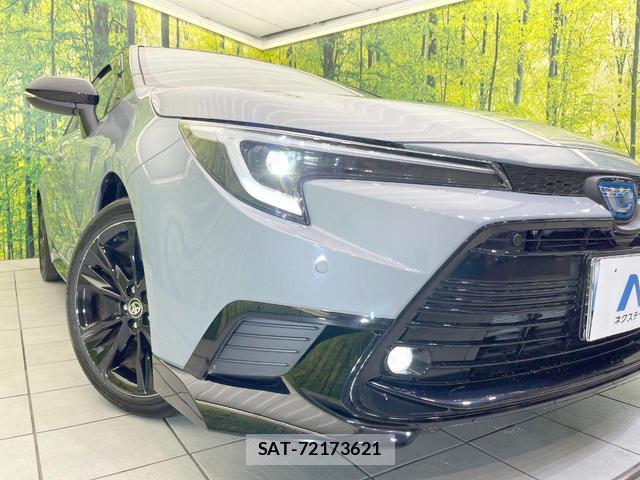 Toyota COROLLA TOURING 2024-08 8855077-10