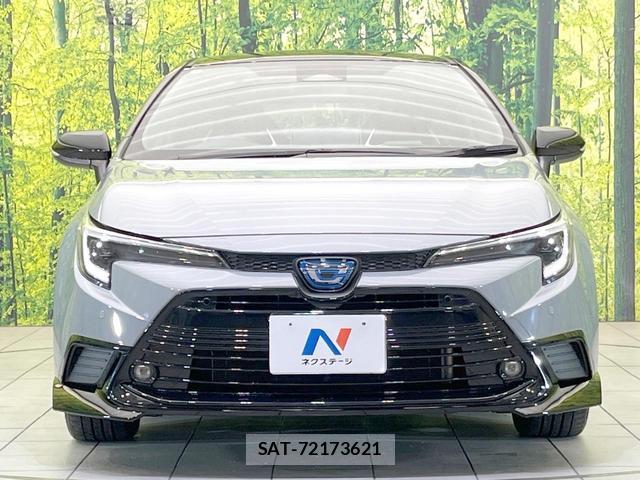 Toyota COROLLA TOURING 2024-08 8855077-12