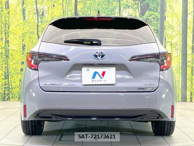 Toyota COROLLA TOURING 2024-08 8855077-13