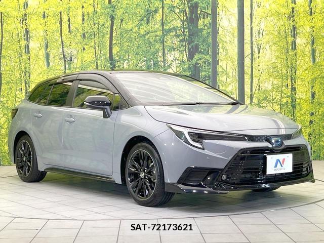 Toyota COROLLA TOURING 2024-08 8855077-14