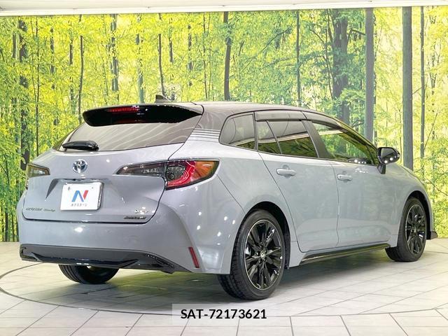 Toyota COROLLA TOURING 2024-08 8855077-15