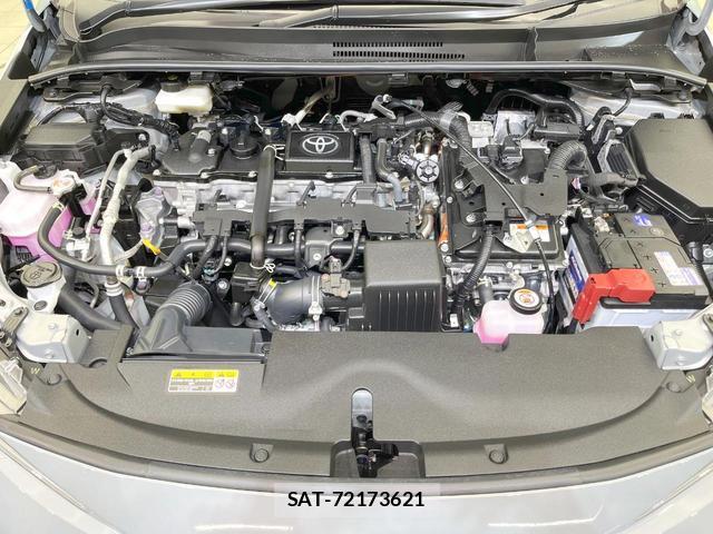 Toyota COROLLA TOURING 2024-08 8855077-16