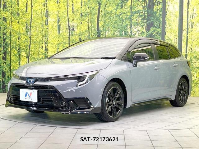 Toyota COROLLA TOURING 2024-08 8855077-19