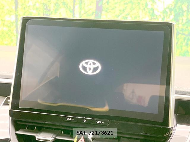 Toyota COROLLA TOURING 2024-08 8855077-2