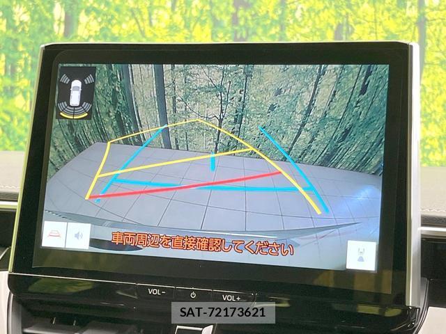 Toyota COROLLA TOURING 2024-08 8855077-3