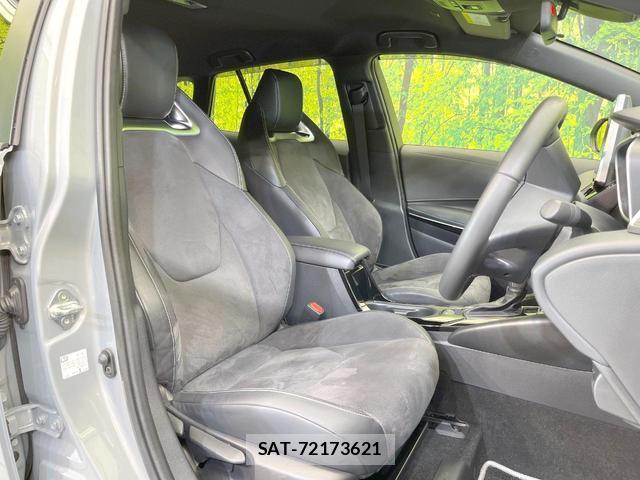 Toyota COROLLA TOURING 2024-08 8855077-6