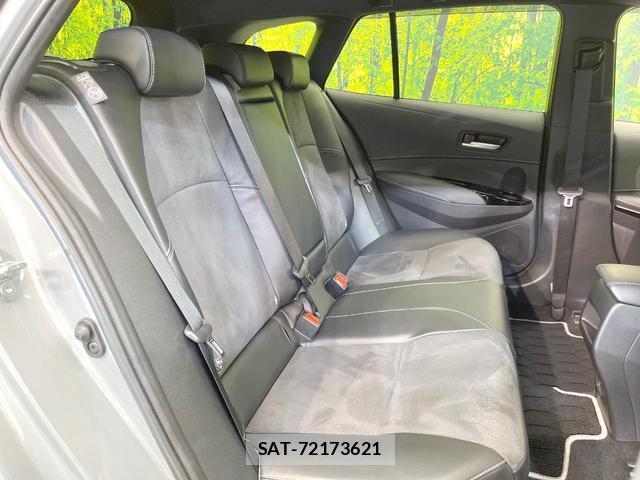 Toyota COROLLA TOURING 2024-08 8855077-7