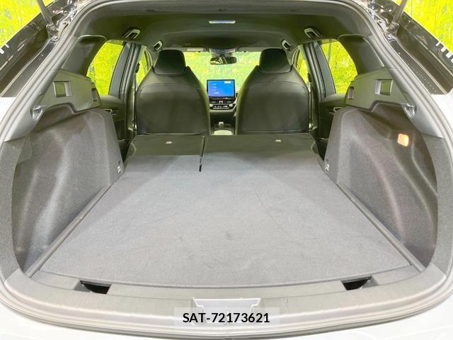 Toyota COROLLA TOURING 2024-08 8855077-8