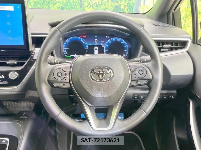 Toyota COROLLA TOURING 2024-08 8855077-9
