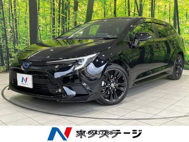 Toyota COROLLA TOURING 2024-09 8855191-0