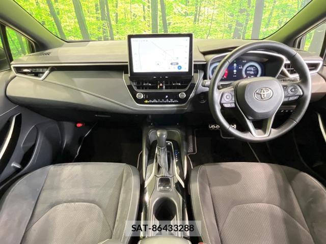 Toyota COROLLA TOURING 2024-09 8855191-1