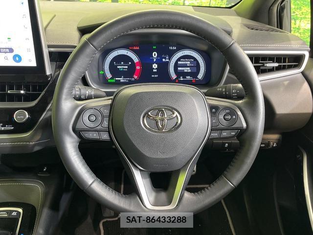 Toyota COROLLA TOURING 2024-09 8855191-10