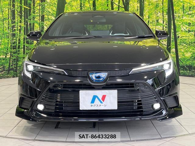 Toyota COROLLA TOURING 2024-09 8855191-13