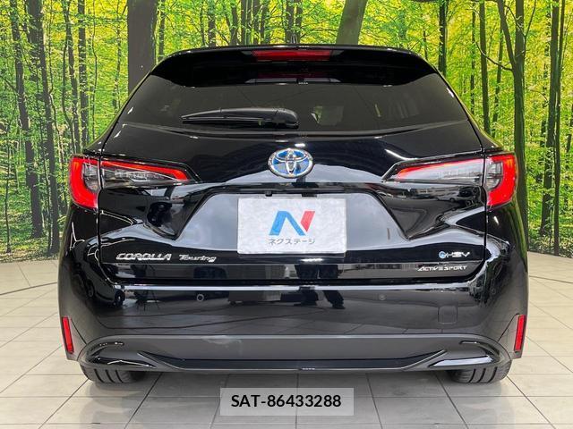 Toyota COROLLA TOURING 2024-09 8855191-14