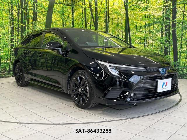 Toyota COROLLA TOURING 2024-09 8855191-15