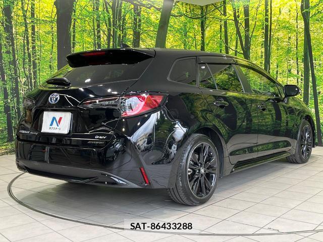 Toyota COROLLA TOURING 2024-09 8855191-16