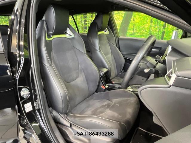 Toyota COROLLA TOURING 2024-09 8855191-7