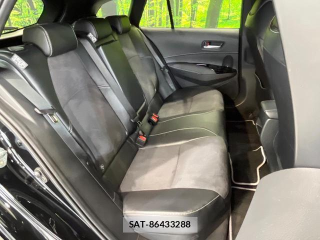 Toyota COROLLA TOURING 2024-09 8855191-8