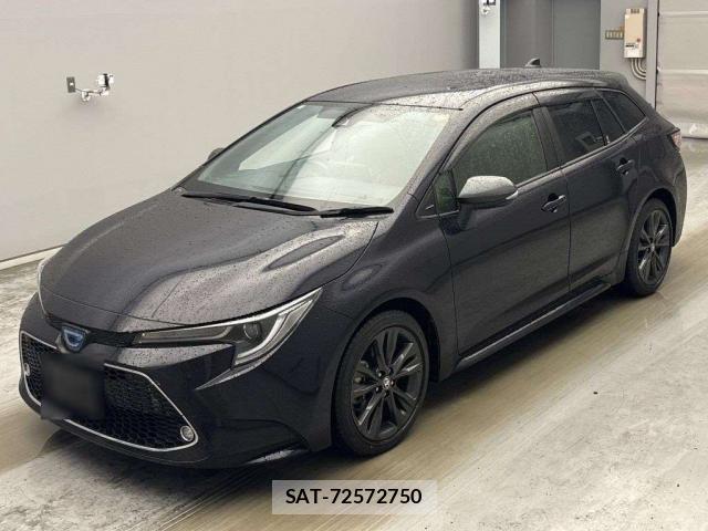 Toyota COROLLA TOURING 2021-10 8855579-0