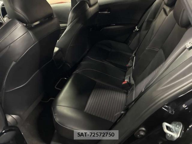 Toyota COROLLA TOURING 2021-10 8855579-11
