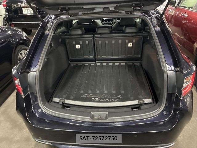 Toyota COROLLA TOURING 2021-10 8855579-12