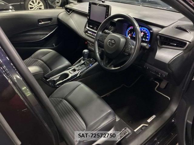 Toyota COROLLA TOURING 2021-10 8855579-13