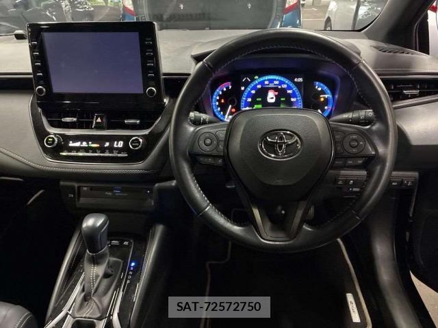 Toyota COROLLA TOURING 2021-10 8855579-2