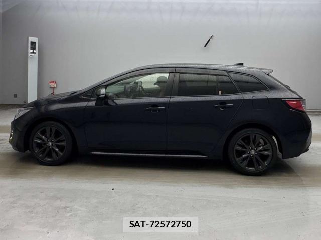 Toyota COROLLA TOURING 2021-10 8855579-3