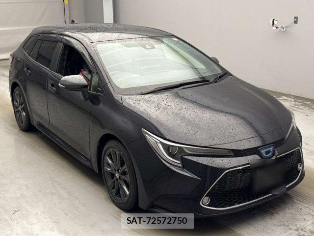 Toyota COROLLA TOURING 2021-10 8855579-5