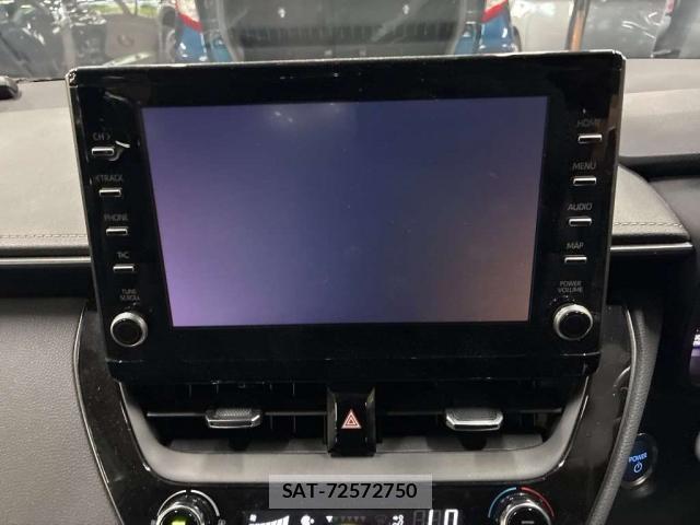 Toyota COROLLA TOURING 2021-10 8855579-6