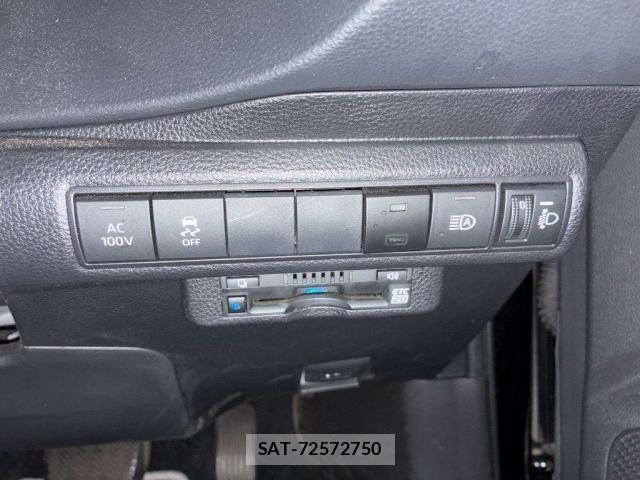 Toyota COROLLA TOURING 2021-10 8855579-7
