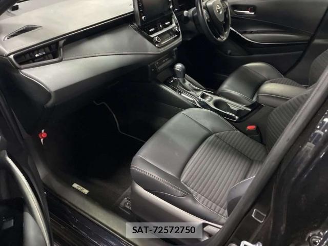 Toyota COROLLA TOURING 2021-10 8855579-9
