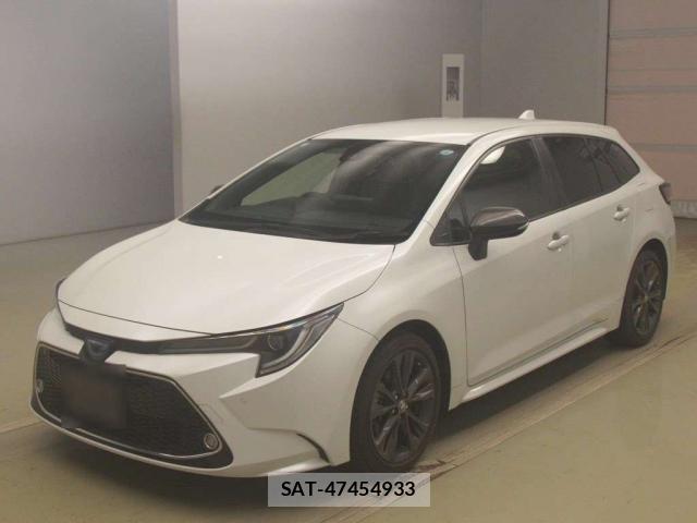 Toyota COROLLA TOURING 2022-02 8855584-0