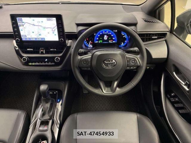 Toyota COROLLA TOURING 2022-02 8855584-2