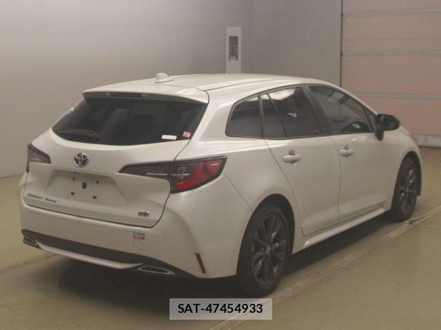 Toyota COROLLA TOURING 2022-02 8855584-3