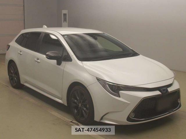 Toyota COROLLA TOURING 2022-02 8855584-5