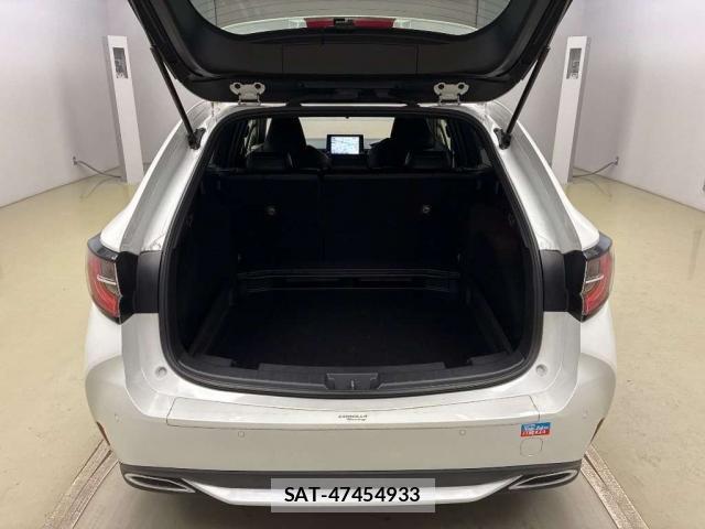 Toyota COROLLA TOURING 2022-02 8855584-8