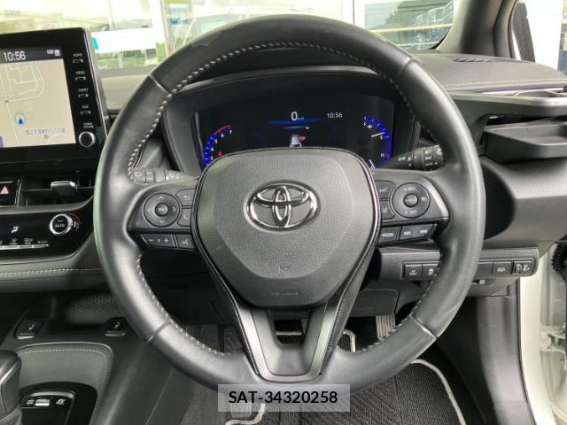 Toyota COROLLA TOURING 2020-08 8855661-14