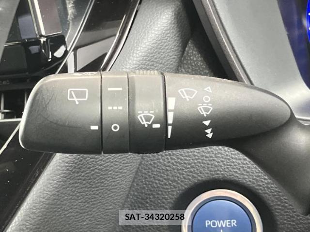 Toyota COROLLA TOURING 2020-08 8855661-16